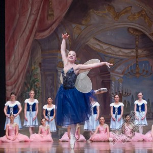 Barlett School of Ballet