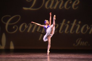 Ballet Dance Center