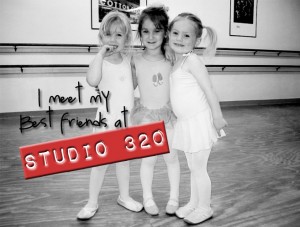 Studio 320 Dance Dancers