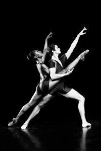 Flexible Dancers Ballet Lubbock