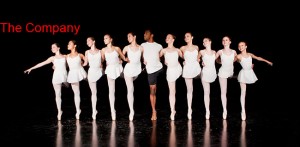 The Company of Ballet Lubbock