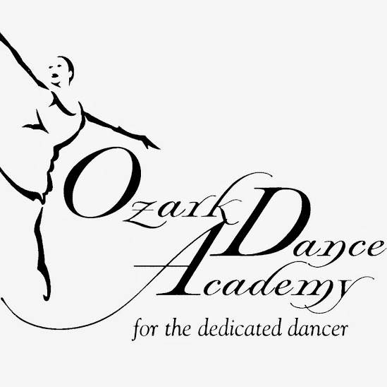 Ozark Dance Academy Logo