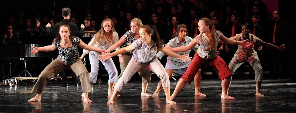 San Diego School of Dance