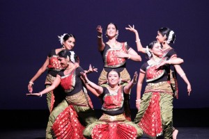 Arathi School of Dance Indique Jeeva