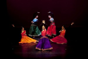 Arathi School of Dance Mitra