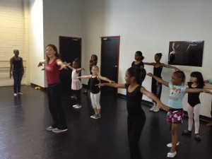 Gotta Dance Atlanta Childrens Dance Lessons