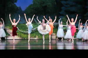 Hathaway Academy of Ballet CCBT Cinderella (1)