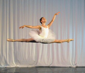 School Of Ballet Central New Jersey SI 14 Etudes 5