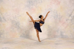 Dance Photoshoot Bay Area Dance School