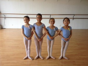 Kids Dancer Dance Studio No.1