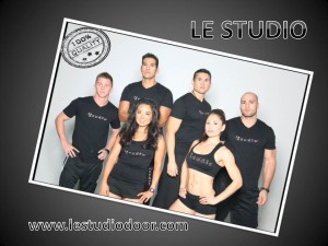 LeStudio Staff