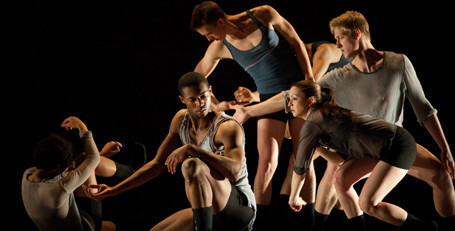 Mason Gross School of the Arts, Rutgers University – The BDancewear Blog