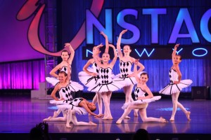 Westchester Dance Academy