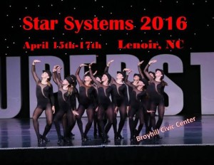 Star Systems 2016