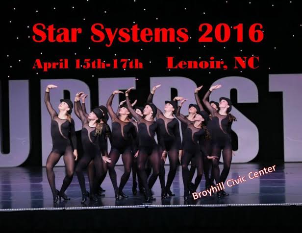 Star Systems 2016