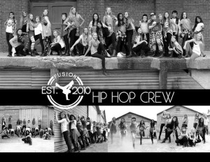 Hip Hop Crew